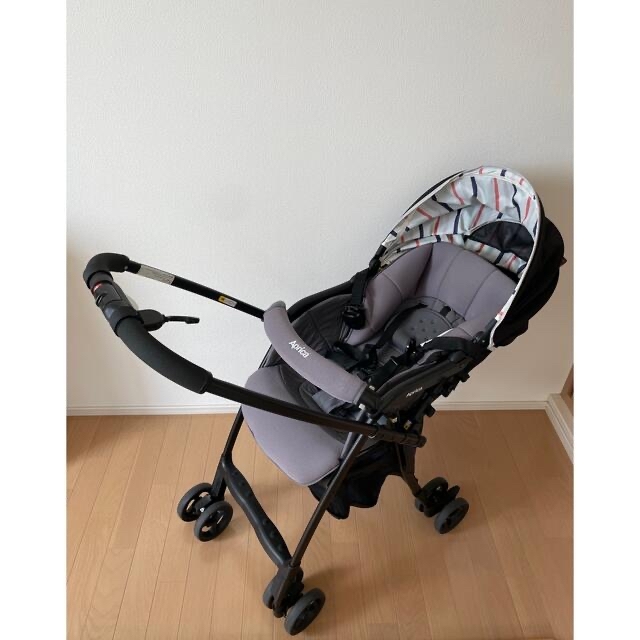 ☆日本の職人技☆ Aprica - Aprica アップリカ 軽量 おまけつき AB