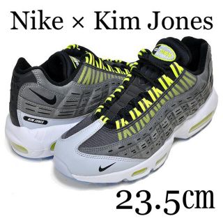 キムジョーンズ(KIM JONES)のDIOR Kim Jones × Nike Air Max 95(スニーカー)