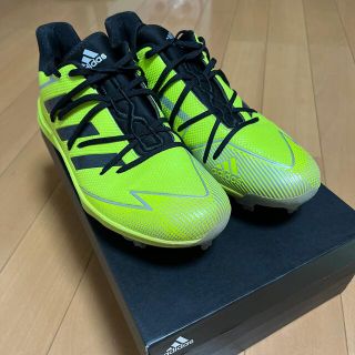 アディダス(adidas)のアディダス　アフターバーナー　7(シューズ)