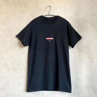 フラグメント(FRAGMENT)の【未使用】フラグメント　ザ フェイス カバー Tシャツ(Tシャツ/カットソー(半袖/袖なし))