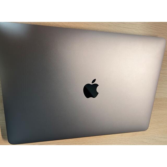 大砲候補 MacBook Mid2013　Ci5・4GB・256GB① 13インチ Air ノートPC