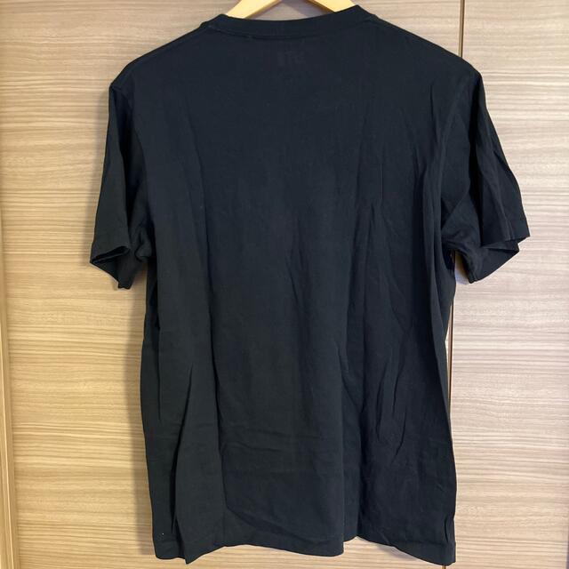 UNIQLO(ユニクロ)のKAWS×UNIQLO T-shirt セール中！ メンズのトップス(Tシャツ/カットソー(半袖/袖なし))の商品写真