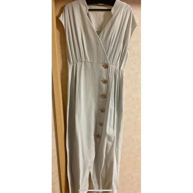 92%OFF!】 herlipto Palermo Wrap-Effect Dress ad-naturam.fr