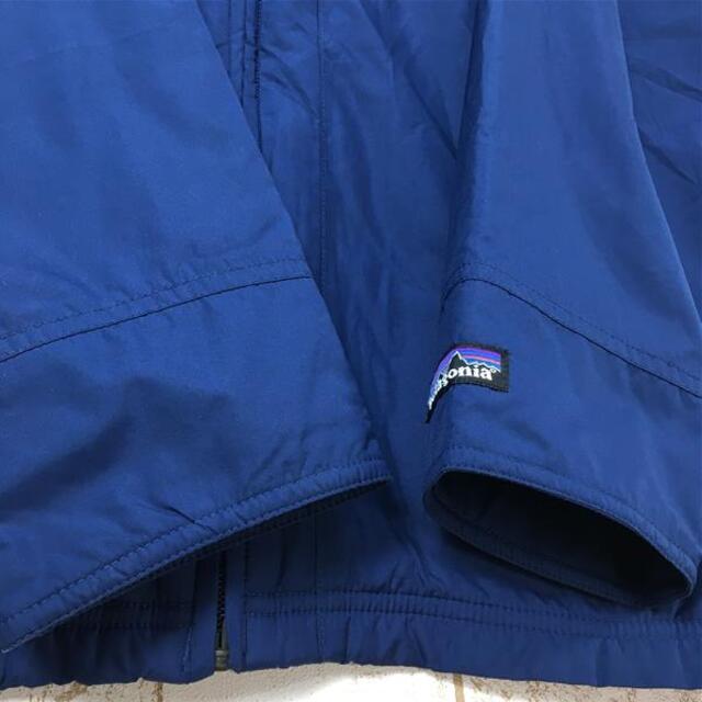 MENs S  パタゴニア 2005 シェルド マイクロデラックス ジャケット