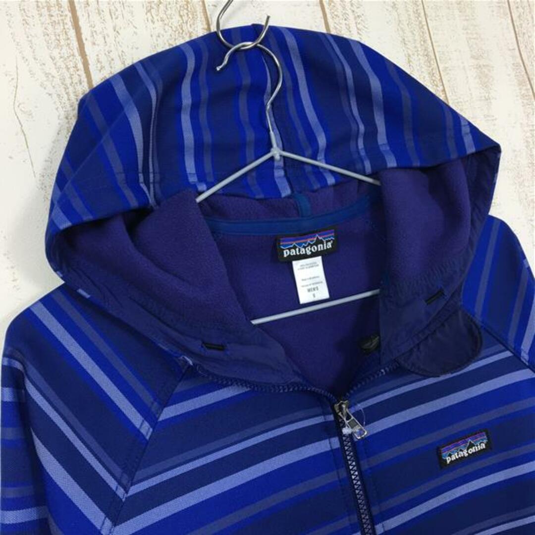 patagonia(パタゴニア)のMENs S  パタゴニア 2010 スロープスタイル フーディ 2.0 Slo メンズのメンズ その他(その他)の商品写真