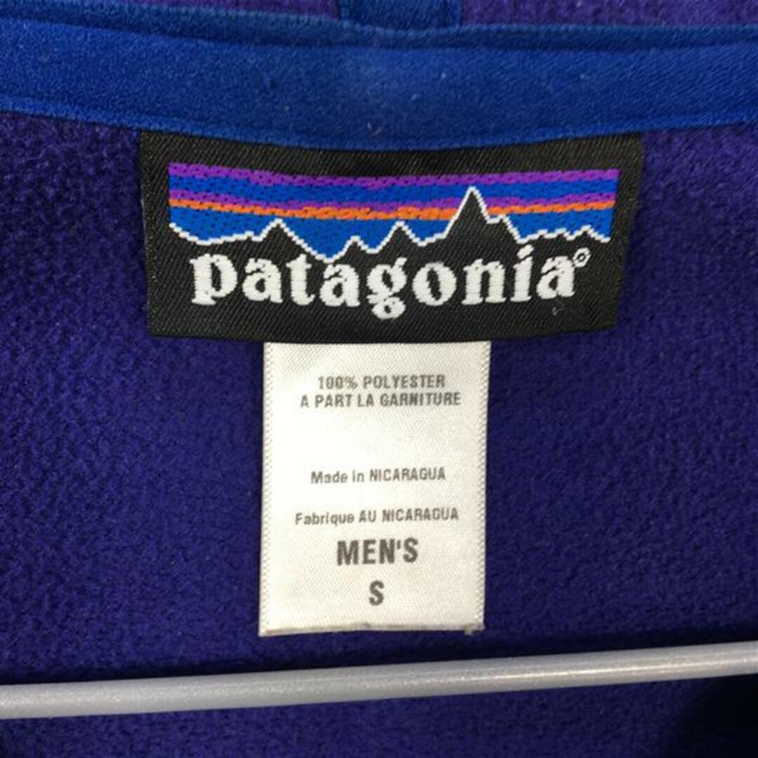 patagonia(パタゴニア)のMENs S  パタゴニア 2010 スロープスタイル フーディ 2.0 Slo メンズのメンズ その他(その他)の商品写真