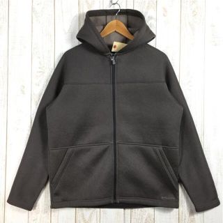 パタゴニア(patagonia)のMENs M  パタゴニア 2005 ダブルトップ スウェット シャツ Doub(その他)