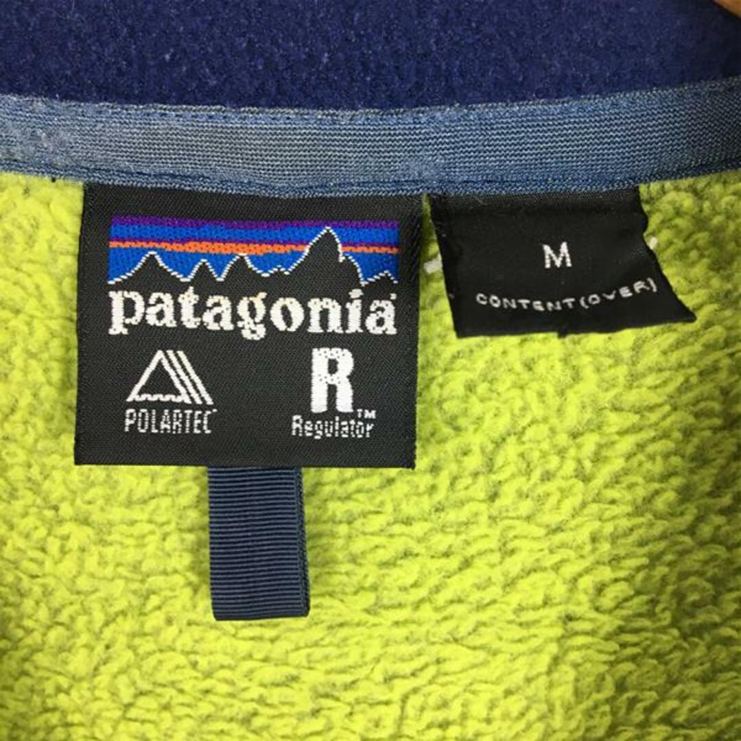 patagonia(パタゴニア)のMENs M  パタゴニア 2000 R2 ジャケット R2 Jacket フリ メンズのメンズ その他(その他)の商品写真