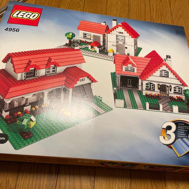 早い者勝ち LEGO® レゴ レゴクリエイター4956 ntu-nn.ru Creator 4956