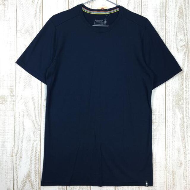 MENs S  スマートウール メリノ スポーツ 150 ティー Merino