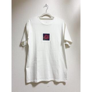 ユニフォームエクスペリメント(uniform experiment)のuniform experiment araki fragment Tシャツ(Tシャツ/カットソー(半袖/袖なし))
