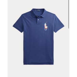 ポロラルフローレン(POLO RALPH LAUREN)のポロラルフローレン ポロシャツ ビッグポニー　POLO   Big Pony(ポロシャツ)