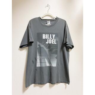 フィアオブゴッド(FEAR OF GOD)のBILLY JOEL vintage tour Tee 2007(Tシャツ/カットソー(半袖/袖なし))