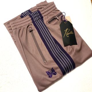 ニードルス(Needles)の2022 AW新作　Needles TrackPants  TAUPE(その他)