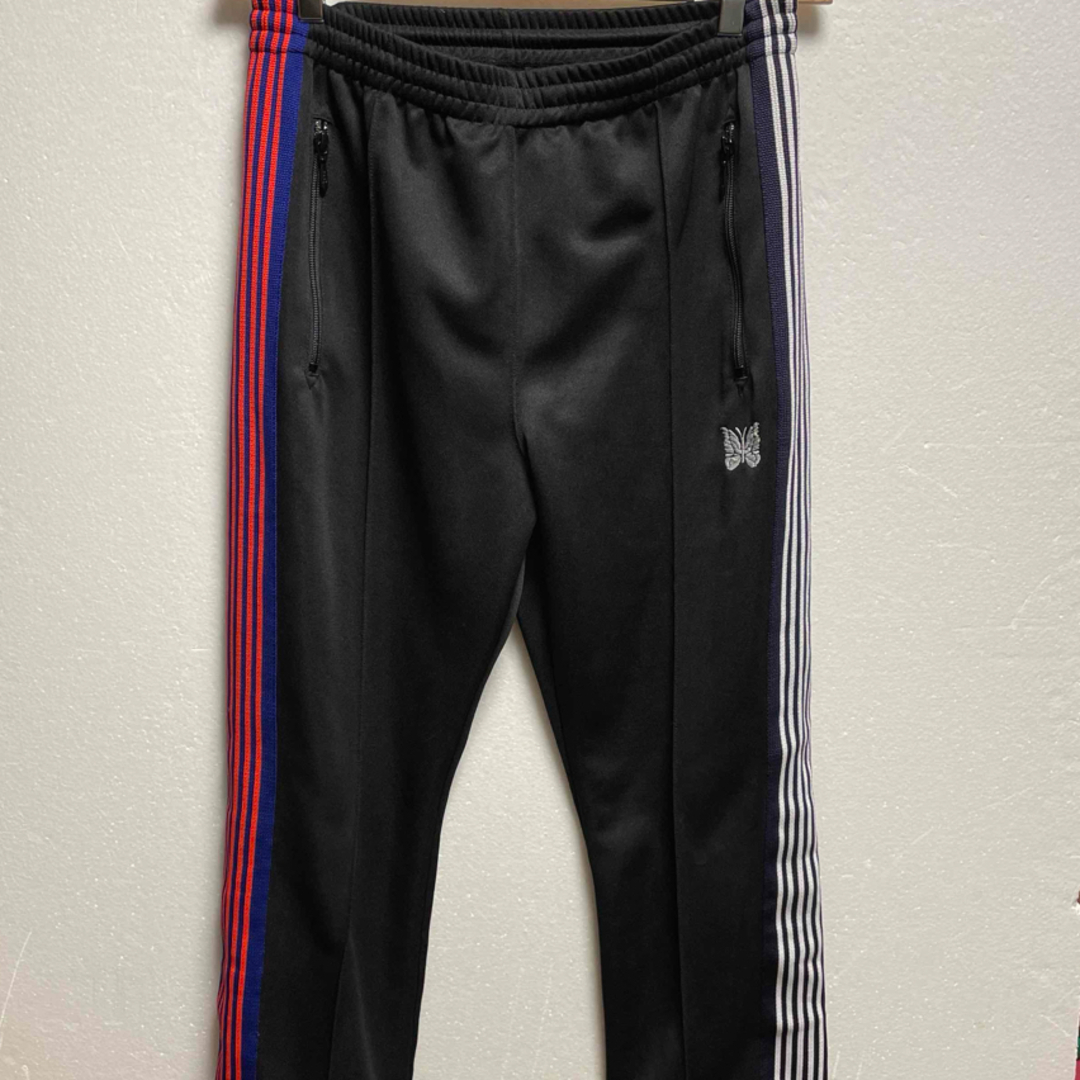 Needles(ニードルス)の22SS   Needles TrackPants crazy メンズのパンツ(デニム/ジーンズ)の商品写真