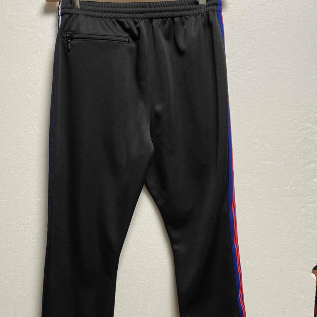 Needles(ニードルス)の22SS   Needles TrackPants crazy メンズのパンツ(デニム/ジーンズ)の商品写真