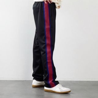 ニードルス(Needles)の22SS   Needles TrackPants crazy(デニム/ジーンズ)