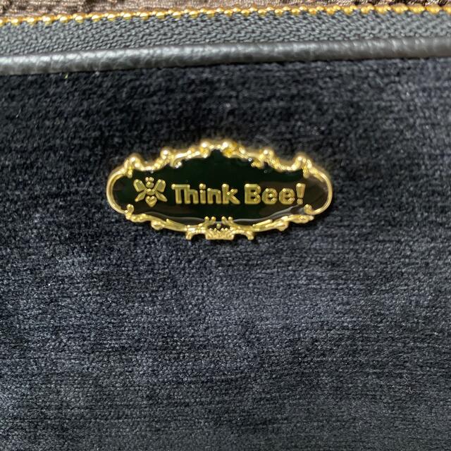 Think Bee!(シンクビー)のThink Bee! オーバーザレインボー レディースのファッション小物(財布)の商品写真