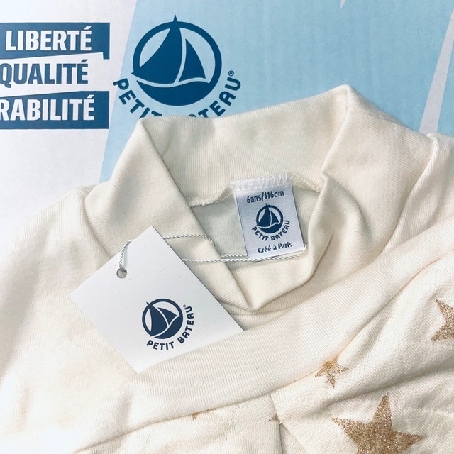 PETIT BATEAU(プチバトー)のmimimama 様専用 キッズ/ベビー/マタニティのキッズ服女の子用(90cm~)(ワンピース)の商品写真