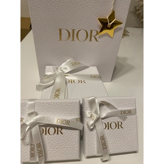 Christian Dior ミッツァ 空箱 ショッパー リボン | Dior ミッツァ ...