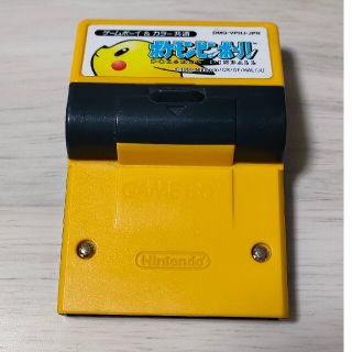 ポケモンピンボール(携帯用ゲームソフト)