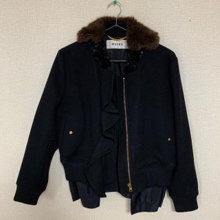 MUVEIL WORK(ブルゾン)のフリマアイテム一覧 MUVEIL WORK(ブルゾン)のフリマアイテム一覧
