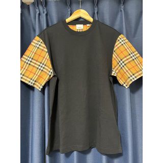 バーバリー(BURBERRY)のBurberry 半袖Tシャツ(Tシャツ/カットソー(半袖/袖なし))