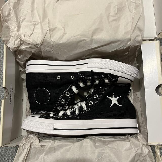 Stussy Converse Chuck 70 1