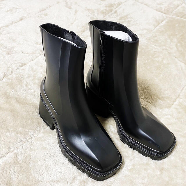 値下げ】 メンズ ヒールブーツ 厚底 エイソス サイドジップブーツasos