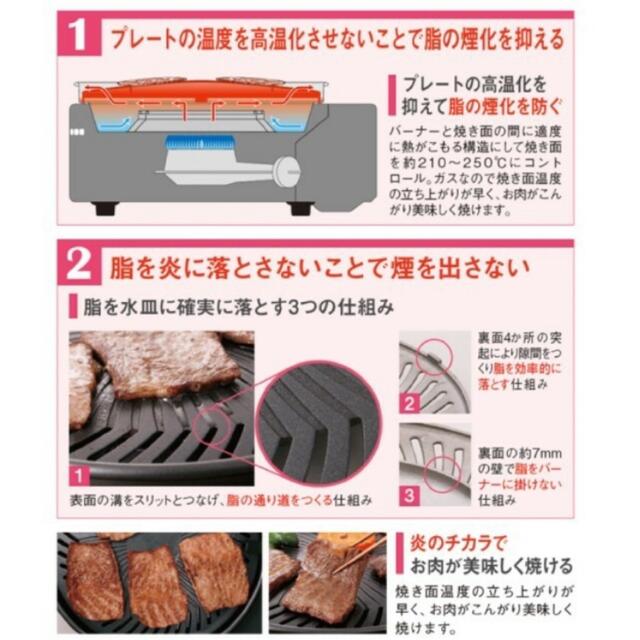 jinさん専用🦖 スマホ/家電/カメラの調理家電(調理機器)の商品写真