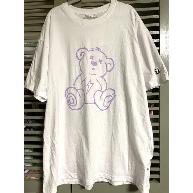 ☆新品☆ALAND/ISTKUNST TシャツM 4700→4500