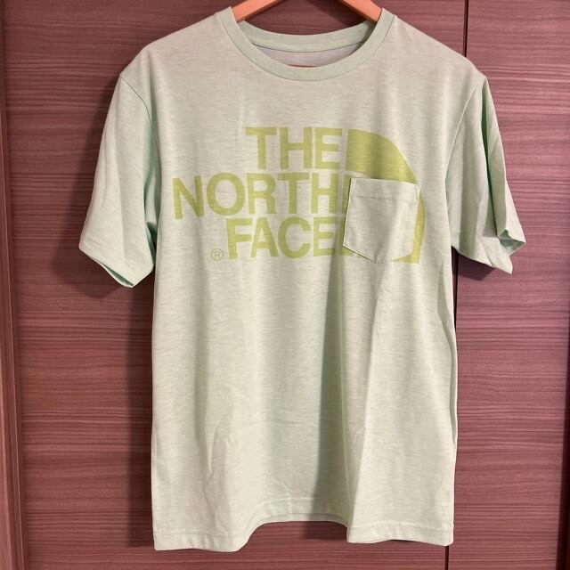 THE NORTH FACE(ザノースフェイス)のTHE NORTH FACE T-shirt メンズのトップス(Tシャツ/カットソー(半袖/袖なし))の商品写真