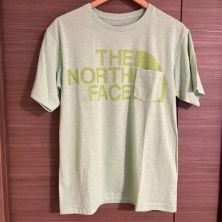 ザノースフェイス(THE NORTH FACE)のTHE NORTH FACE T-shirt(Tシャツ/カットソー(半袖/袖なし))