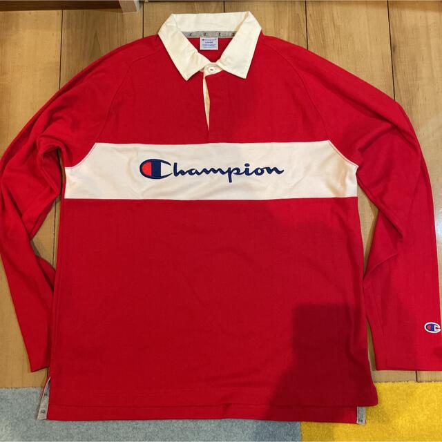 Champion(チャンピオン)のやっちゃん様専用 スポーツ/アウトドアのゴルフ(ウエア)の商品写真