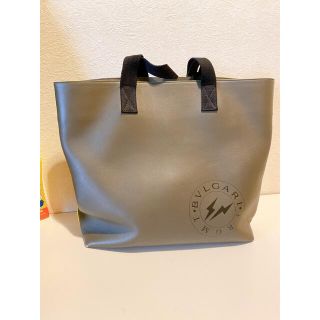 ブルガリ(BVLGARI)のY.J様専用　ブルガリ　フラグメント　トートバッグ(トートバッグ)