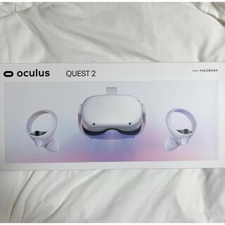 oculus quest2 128GB(家庭用ゲーム機本体)