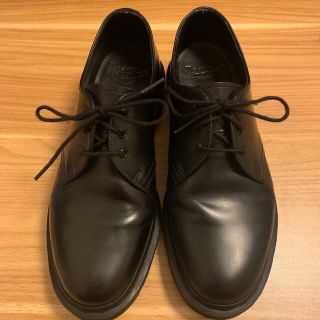 ドクターマーチン(Dr.Martens)のドクターマーチン MONO モノ ブラック Dr.Martens 26cm(ブーツ)