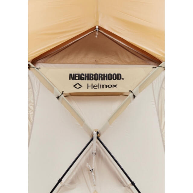 NEIGHBORHOOD Helinox HX / N-NONA DOME