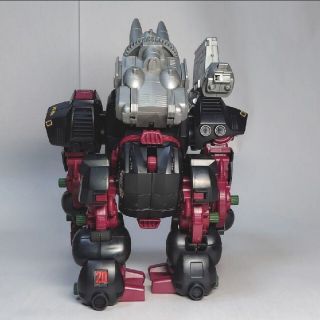 2022新生活 動作OK メカ生体 ゾイド サラマンダー ZOIDS | kinderpartys.at