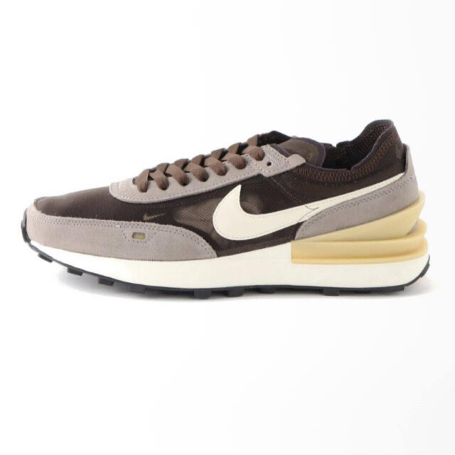 IENA NIKEワッフルワン 24.5cm 3