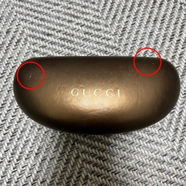 Gucci(グッチ)のGUCCI サングラス　グッチ　GG3115/F/S D28JJ レディースのファッション小物(サングラス/メガネ)の商品写真