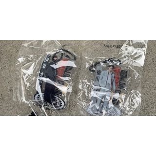 は　様専用！（木村彗人、堀夏喜キーホルダー）(アイドルグッズ)