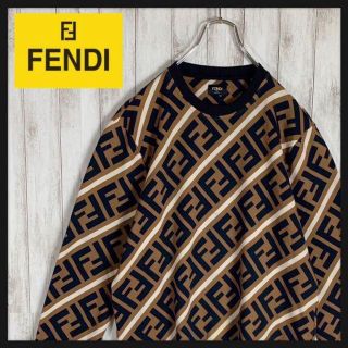 フェンディ スウェット(メンズ)の通販 86点 | FENDIのメンズを買うなら フェンディ スウェット(メンズ)の通販 86点 | FENDIのメンズを買うなら