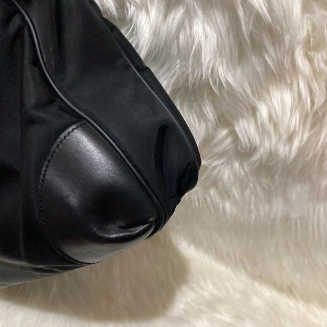 BURBERRY BLACK LABEL - ➁バーバリーブラックレーベル ブリーフケース