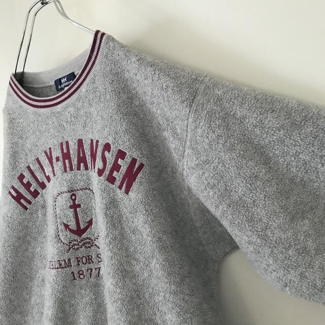 ヘリーハンセン　HELLY HANSEN シャツ　新品タグ付　即購入可能