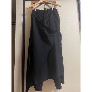 ヨウジヤマモト スカート メンズパンツ(その他)の通販 100点以上