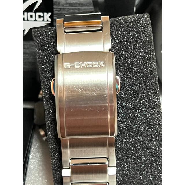 G-SHOCK(ジーショック)のCASIO G-SHOCK GST-B400CD-1A3JF USD品 メンズの時計(腕時計(アナログ))の商品写真