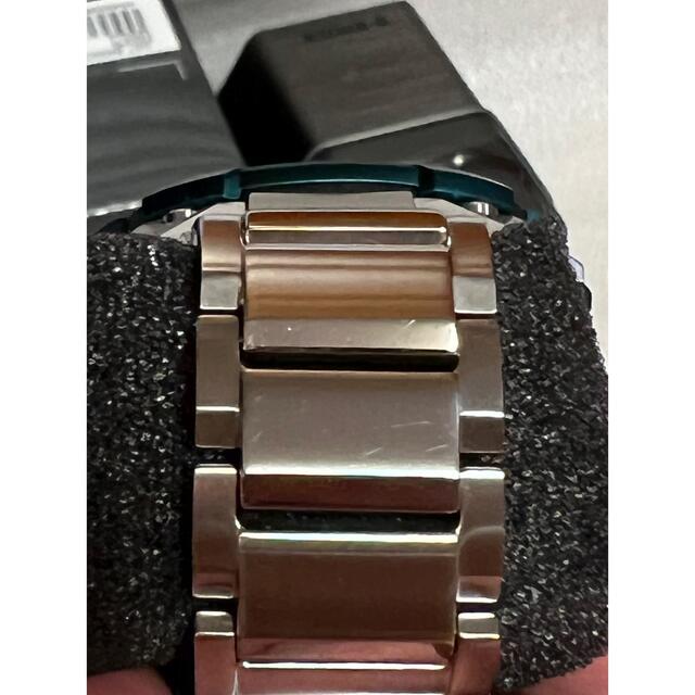 G-SHOCK(ジーショック)のCASIO G-SHOCK GST-B400CD-1A3JF USD品 メンズの時計(腕時計(アナログ))の商品写真