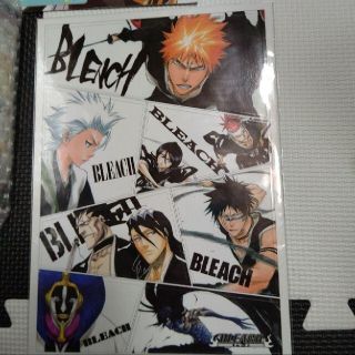 BLEACH(その他)