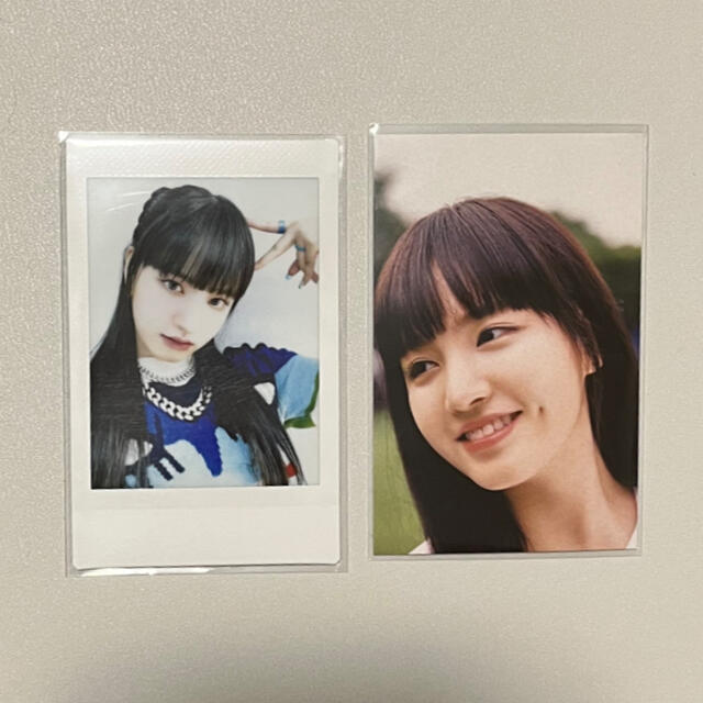②i've タワレコ特典 渋谷限定 チェキコンプ | ito-thermie.nl